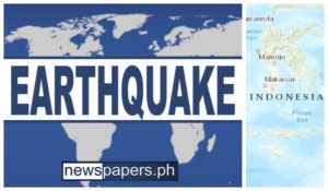6.6 Magnitude Quake Rocks Indonesia Today