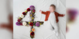 Anne Curtis Baby Dahlia Amélie