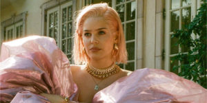 Anne-Marie