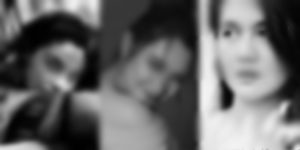 Celebrities Post Black and White Photos