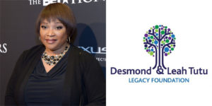 Desmond & Leah Tutu Legacy Foundation