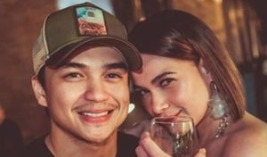 Dominic Roque, Bea Alonzo