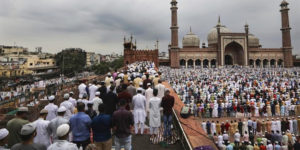Eid'l Adha