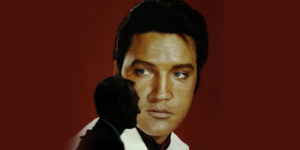 Elvis Presley