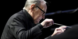 Ennio Morricone