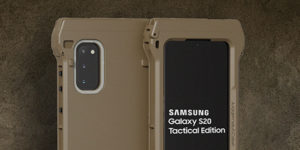 Galaxy S20 Tactical Edition