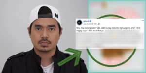 Gloc-9 statement