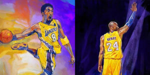 Kobe Bryant