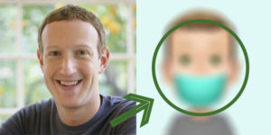 Mark Zuckerberg