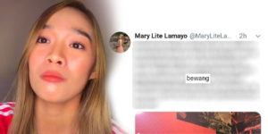 Mary Lite