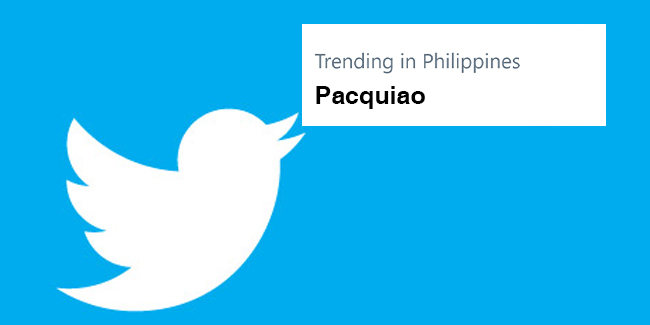 Pacquiao