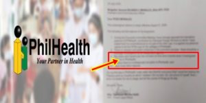 PhilHealth Officer Resigns