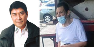 Raffy Tulfo John Regala