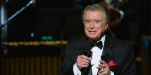 Regis Philbin