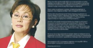 Vilma Santos, ABS-CBN