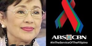 Vilma Santos on ABS-CBN