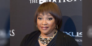 Zindzi Mandela