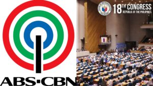 House Panel Votes on ABS-CBN Franchise