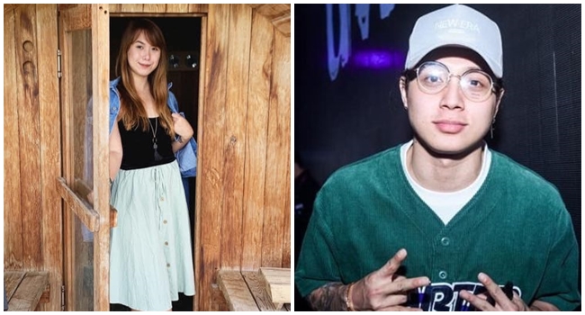 Aika Flores to DJ Loonyo: 'I FORGIVE YOU'