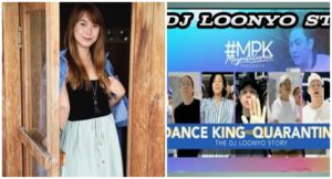 Aika Flores's Message to Magpakailanman About DJ Loonyo Life Story