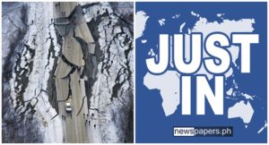 Magnitude 7.8 Earthquake Hits Alaska Today (July 22)