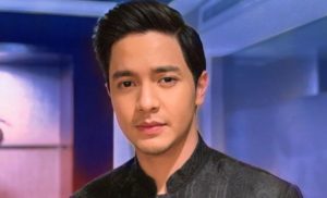 Alden Richards Reveals he has New TV Project Coming Out Soon