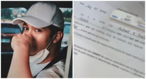 Alden Richards COVID-19 Test Result Revealed