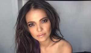 alessandra de rossi