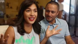 andrea torres derek ramsay