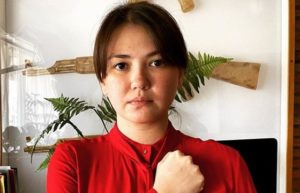 Angelica Panganiban Slams Bashers: "Tara. Mag dakdakan tayo"