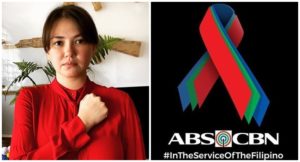 Angelica Panganiban Expresses Sentiments on Retrenchment of ABS-CBN Employees