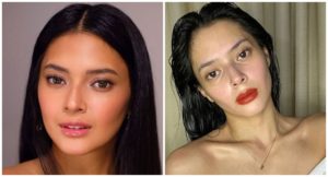 Bianca Umali Latest Photo Gains Mixed Reactions