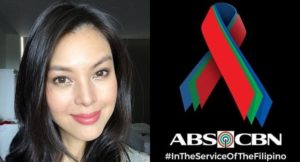 Carmen Soo Airs Statement Supporting ABS-CBN Franchise Renewal