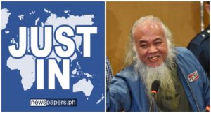 Fr. Chito Soganub, Ex-Maute Group Hostage, Dies at 59