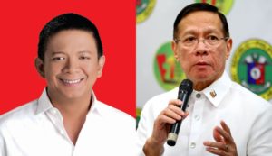 Chiz Escudero Reacts to Duque's Claim that PH has 'Flattened Curve' for COVID-19