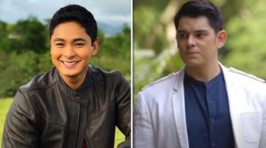 Coco Martin Talks About Working with Richard Gutierrez in Ang Probinsyano