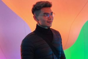 Daryl Ong Posts 'Makulay ang Buhay', Is he Transferring to GMA-7?