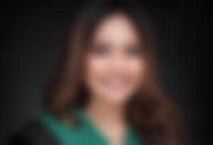 This Bubble Gang Star Just Graduated from College After 10 Years