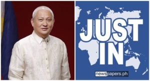 Deputy Speaker Johnny Pimentel Tests Positive for COVID-19