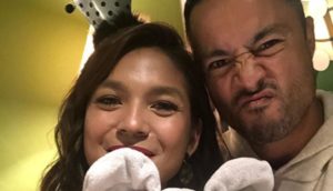 derek ramsay andrea torres