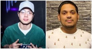 DJ Loonyo Earns Praises from Netizens Over Interview with Makagago