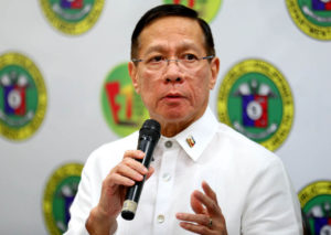 DOH Secretary Duque Says PH 'Successfully Flattened the Curve Since April'