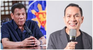 Alex Calleja Regrets Voting for President Duterte in 2016 Elections?