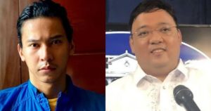 Enchong Dee to Harry Roque's "Move On" Remark: 'You disgust me'