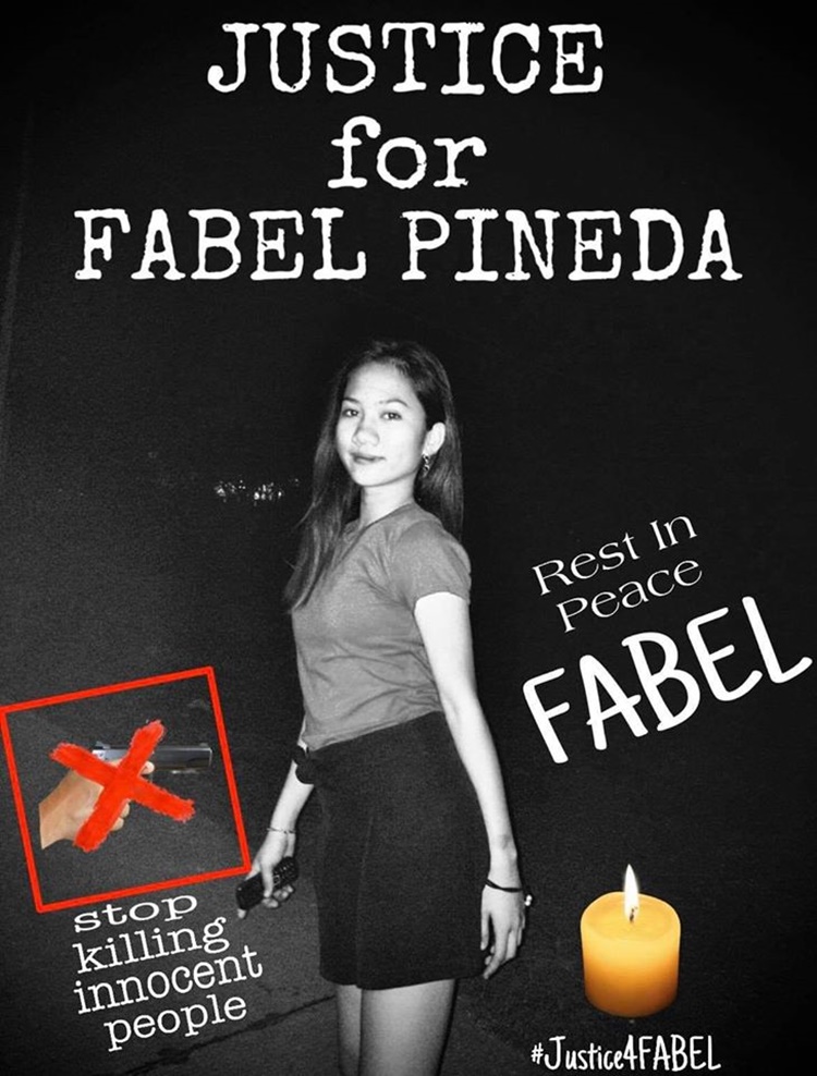 FABEL PINEDA