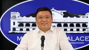 Harry Roque
