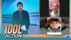 Husband Caught in the Act Wife and Her Alleged Other Guy (VIDEO)