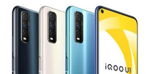 iQOO U1