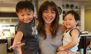 Iya Villania to Give Birth in a Hospital Despite COVID-19 Pandemic