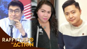 Jake Zyrus's Mother Complains About 1 Million Pesos Against a Furniture Shop